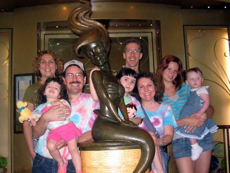 familycruise