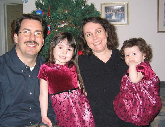 Familyxmas2005