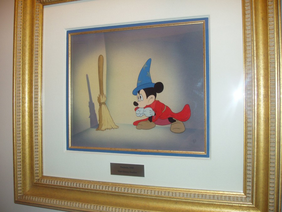 Fantasia - 1940