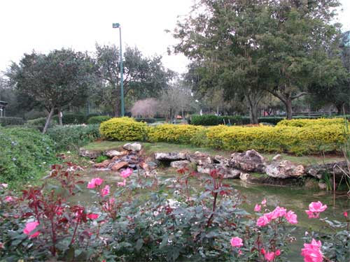 Fantasia Gardens