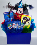 Fantasmic Basket