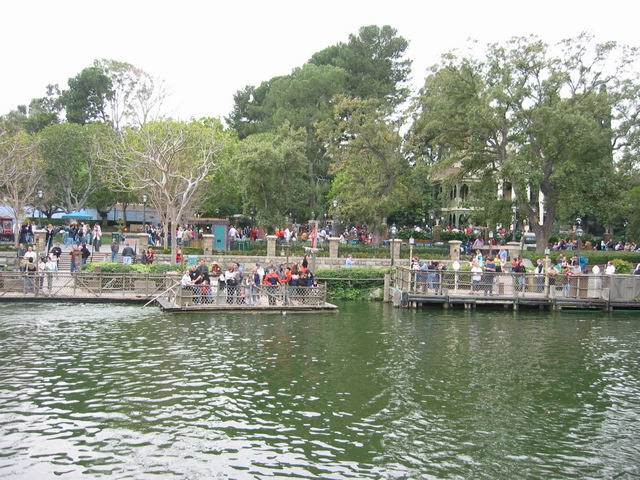 Fantasmic Dessert Buffet - Premium Viewing