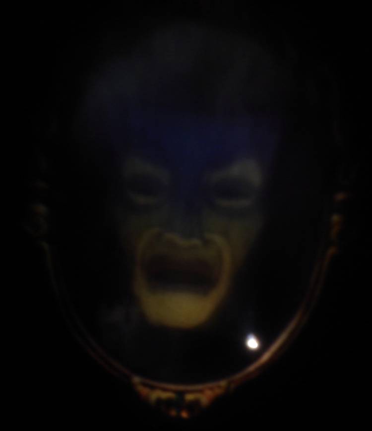 Fantasmic Mirror