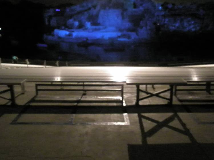 Fantasmic wheelchair seating