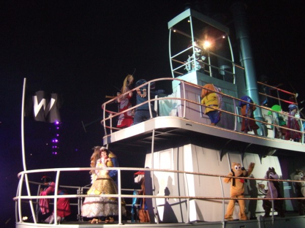 Fantasmic