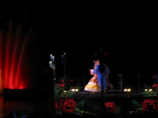 Fantasmic