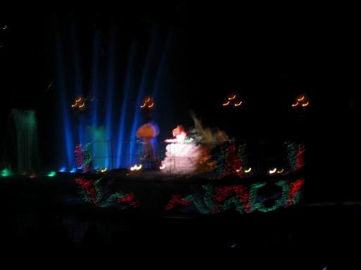 Fantasmic