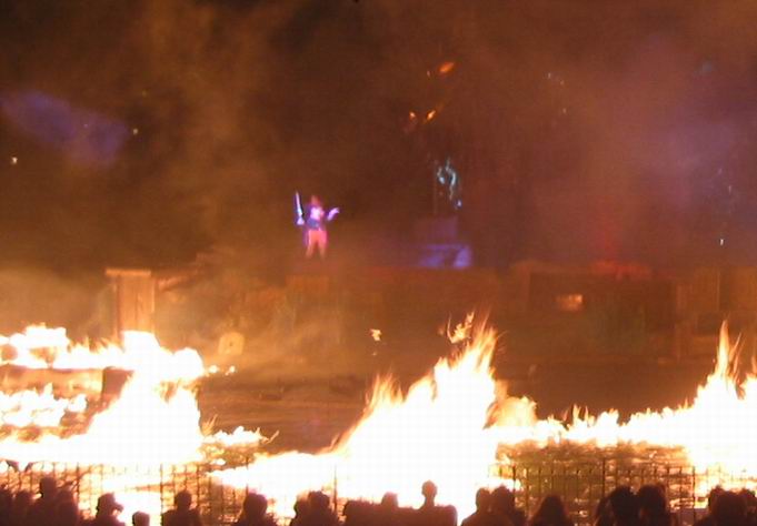 Fantasmic