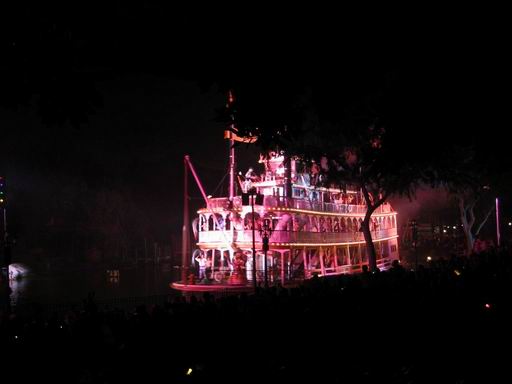 Fantasmic