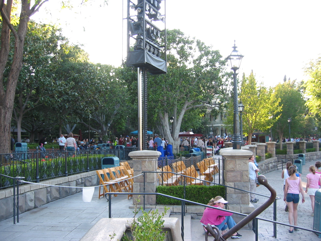 Fantasmic