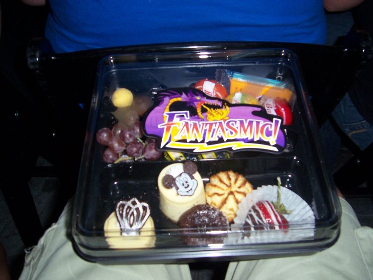 Fantasmic!
