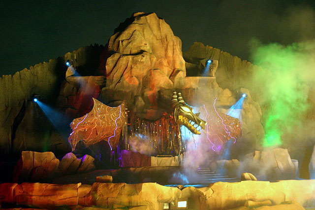 Fantasmic