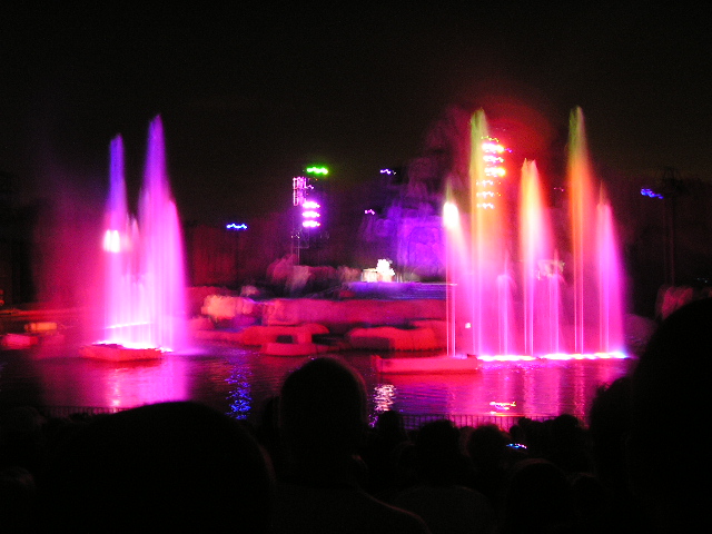 Fantasmic