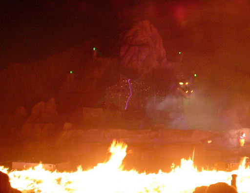 Fantasmic