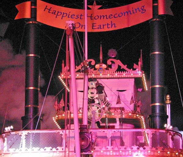FantasmicSteamboat