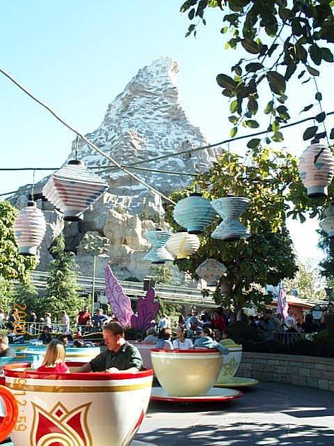 Fantasyland