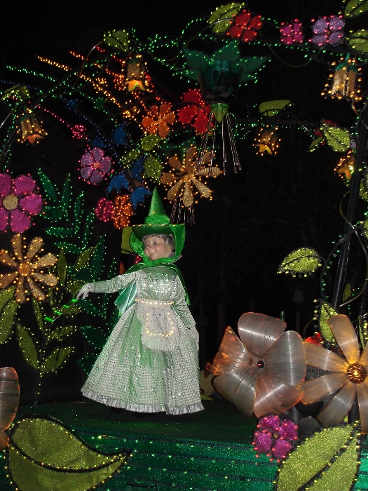 Fauna Spectromagic