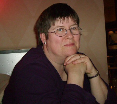 Feb 2007 - before Weight Watchers