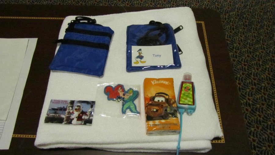 fegift