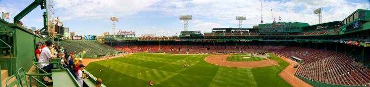 Fenway