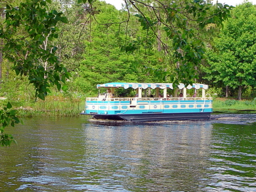 Ferry