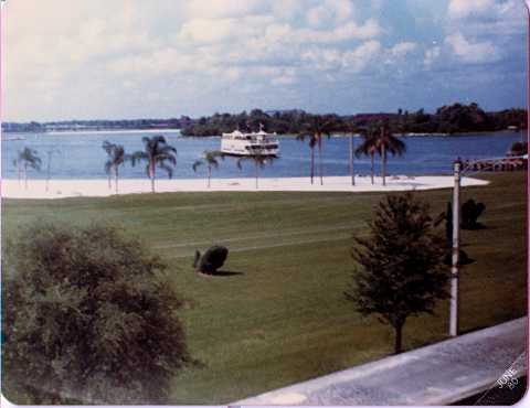 Ferryboat June 1980