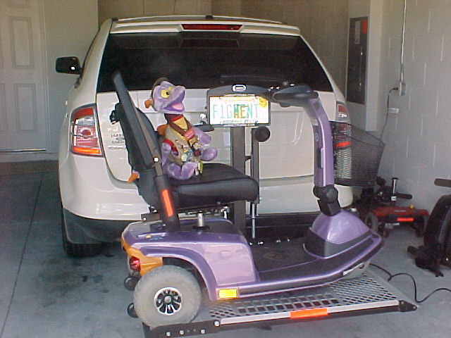 Figment ECV 1