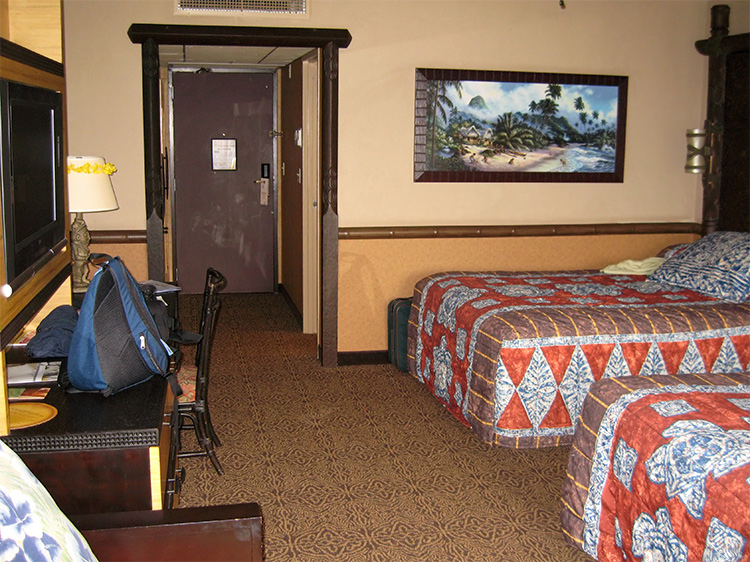 Fiji room 2