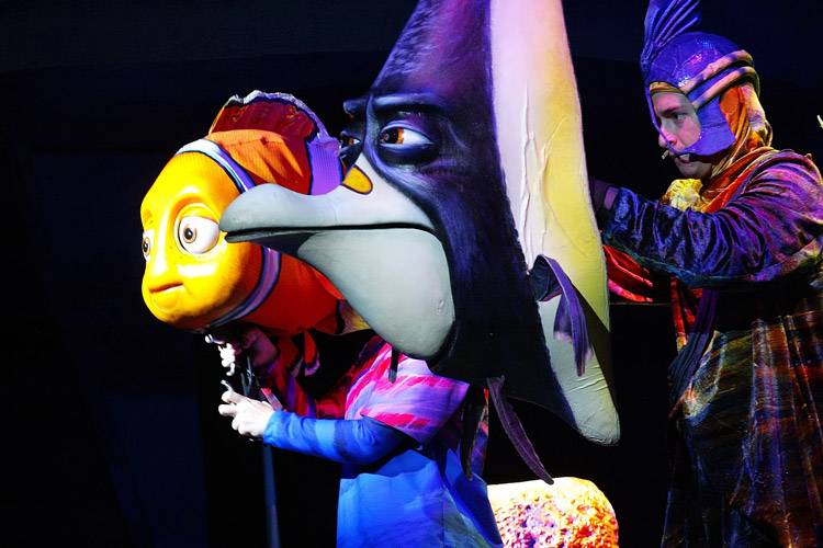 Finding Nemo 8752