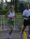 Finish Line