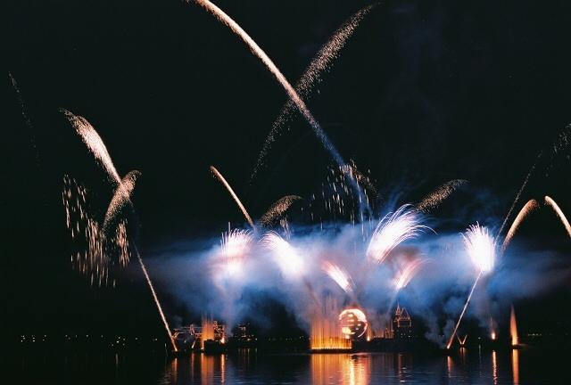 Fireworks 2