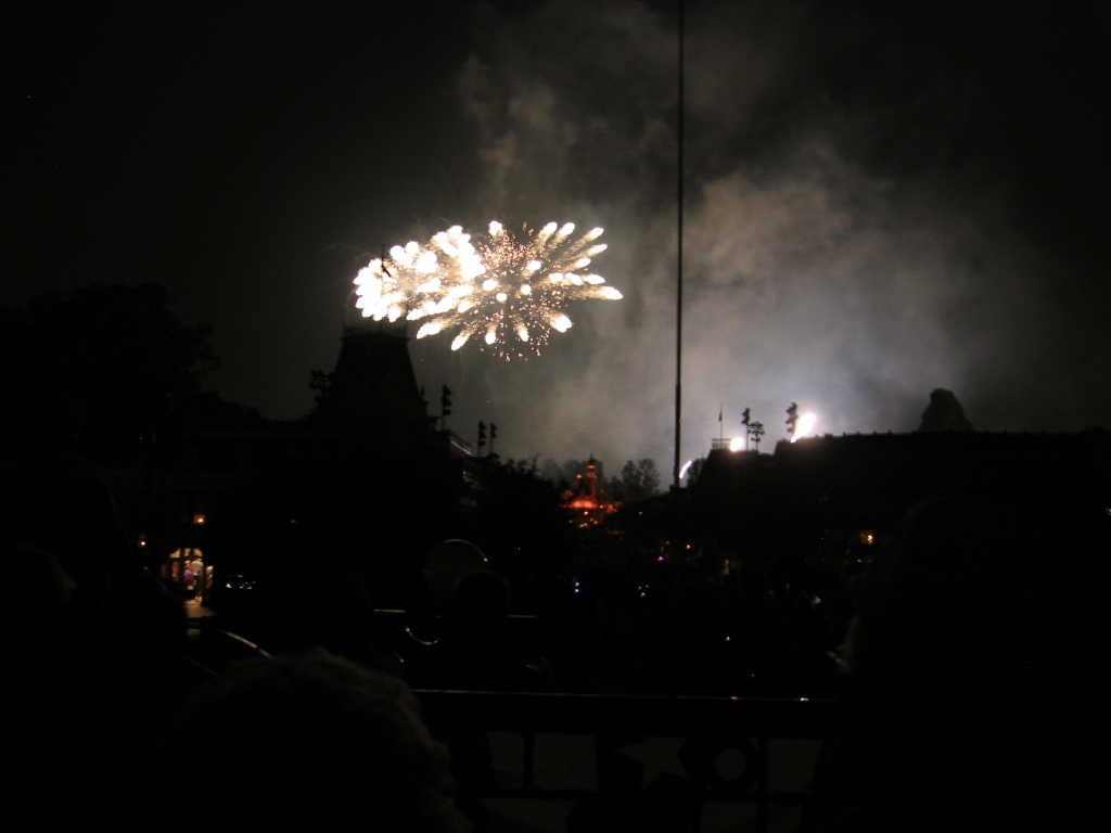 Fireworks