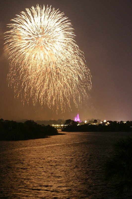 Fireworks