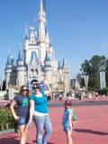 First day MK