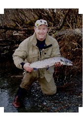 Fish On!!!