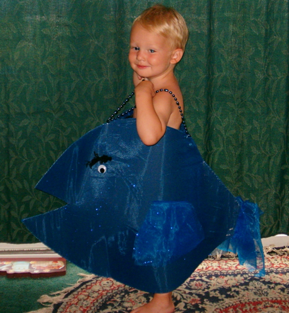 fish
