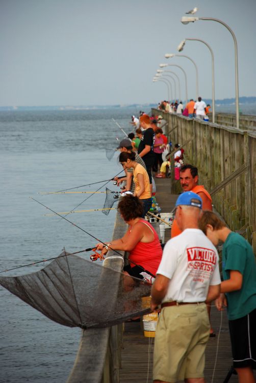 Fishing