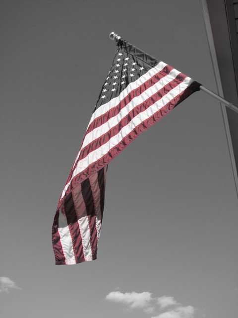 flag