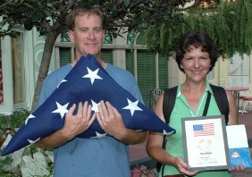 FlagCeremony