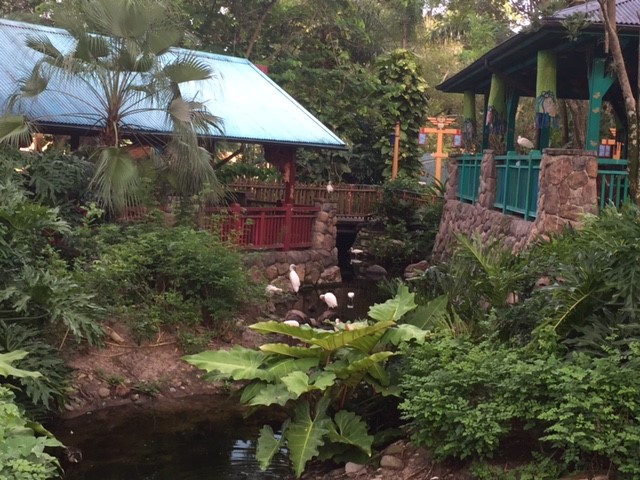 Flame Tree BBQ Seating 1 - AK 09-05-2017