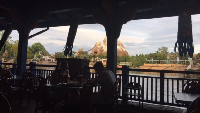 Flame Tree BBQ Seating 3 - AK 09-05-2017
