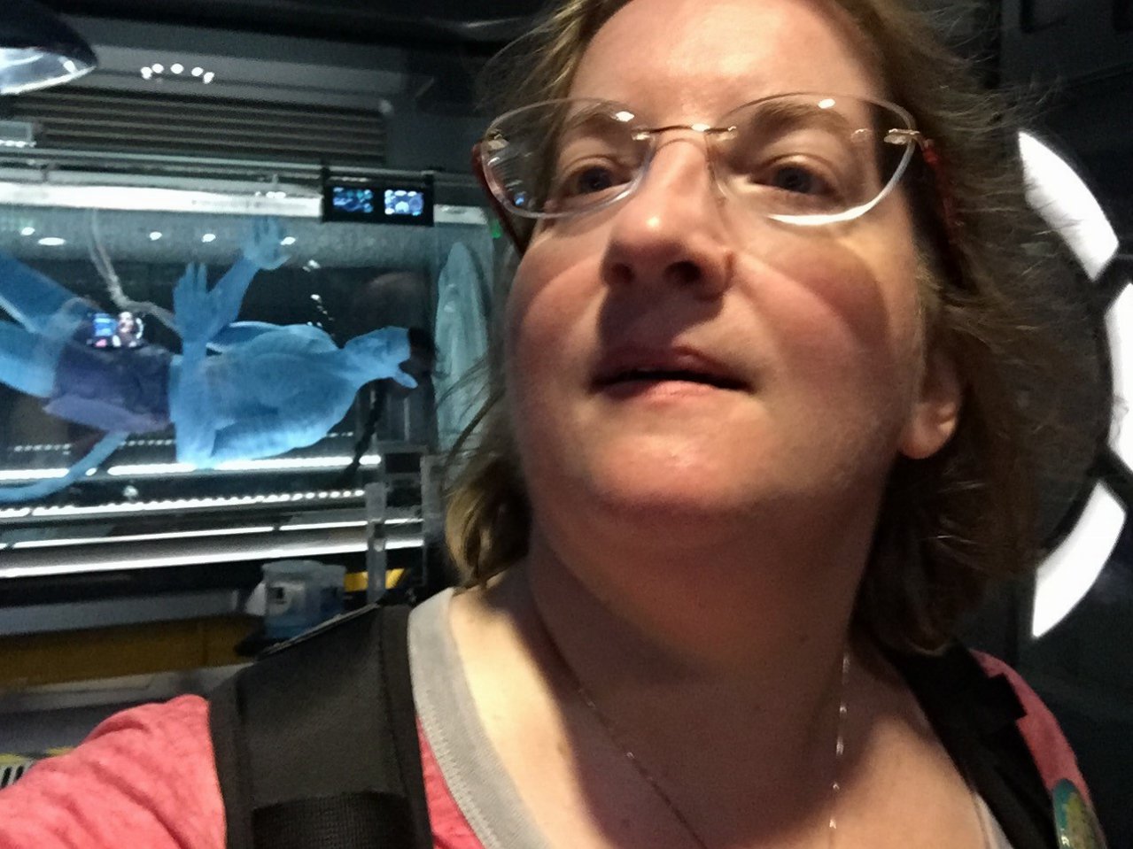 Flight Of Passage Lab 2 - AK 09-09-2017