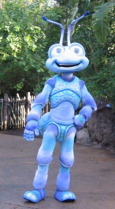Flik-Animal Kingdom
