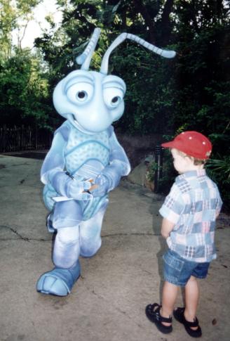 Flik Slick with Bic