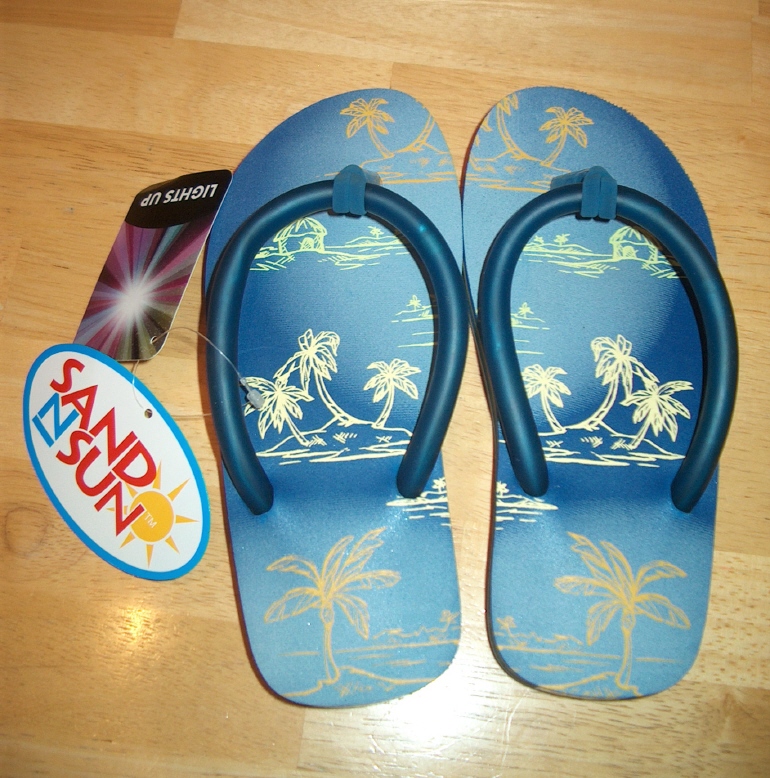 Flip Flops
