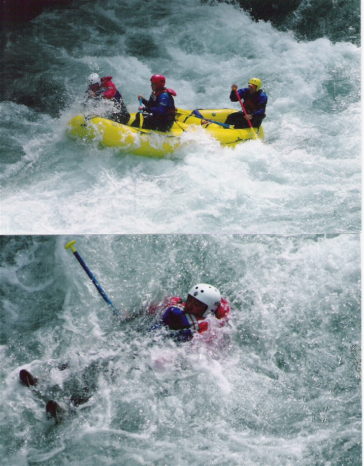 Float Alaska
