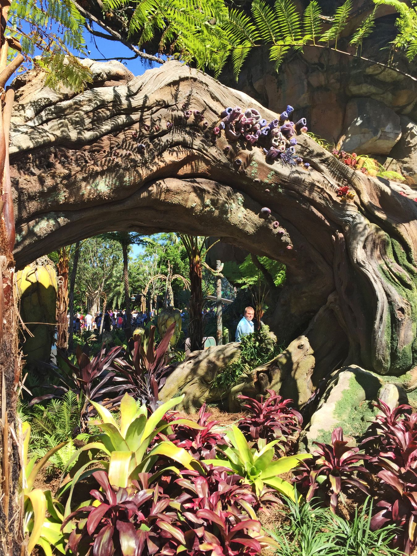 Flora - Pandora World of Avatar