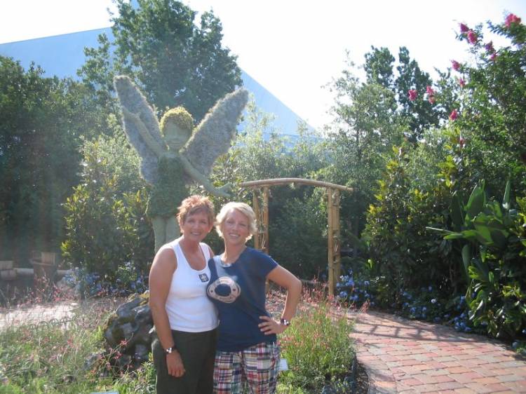 Flower and Garden Festival