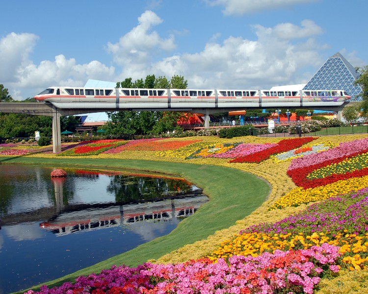 Flower & Garden Festival '07
