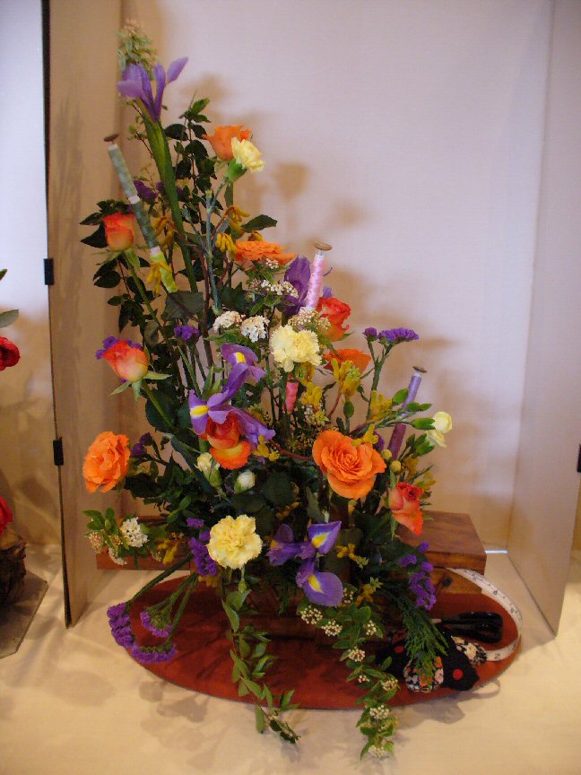 flowers